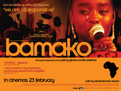 Bamako